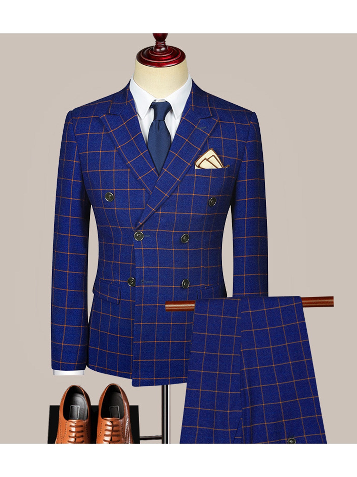 Royal Blue